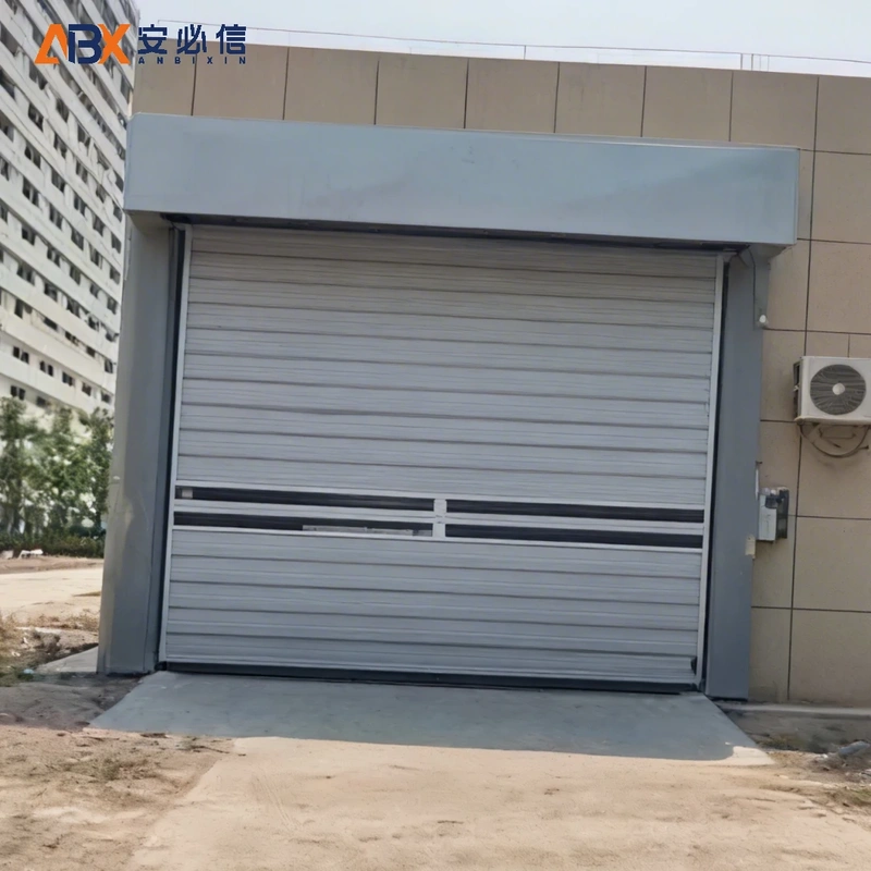 兰州涡轮硬质高速门