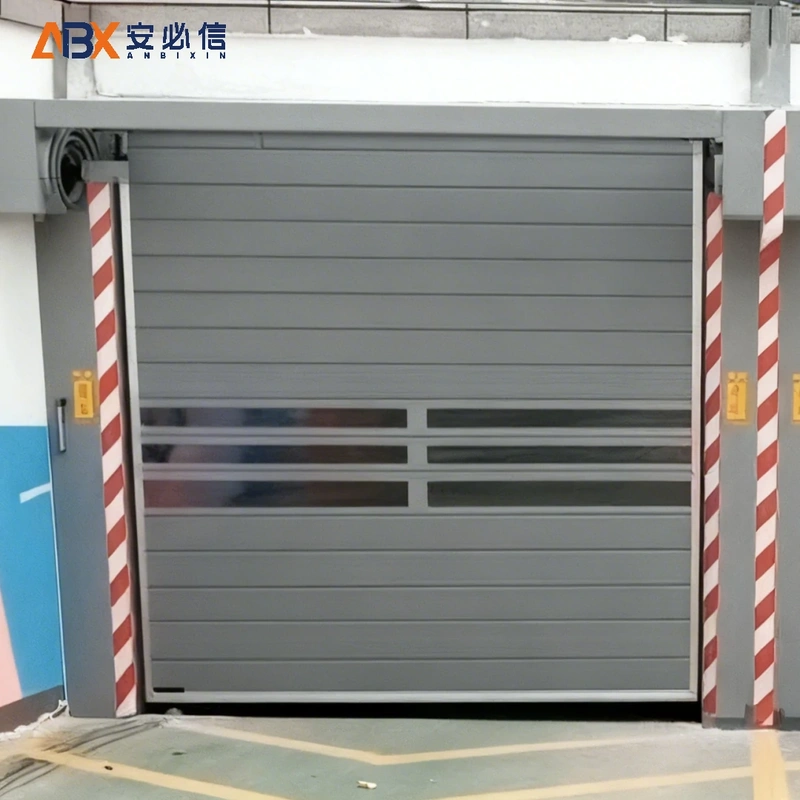 兰州医药密闭高速门